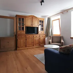 Dolomitici Appartamento