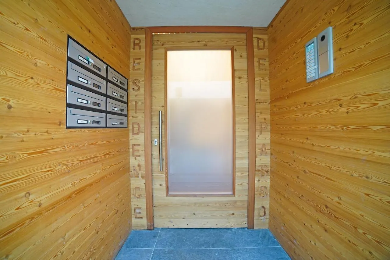 Design Residence Del Passo Padola 0*,  Italy