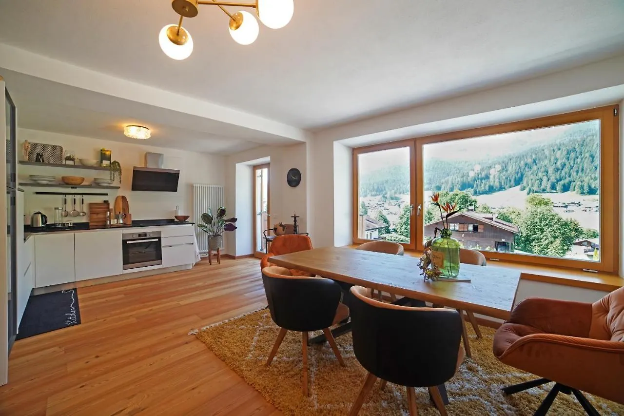 Design Residence Del Passo Padola 0*,  Italy