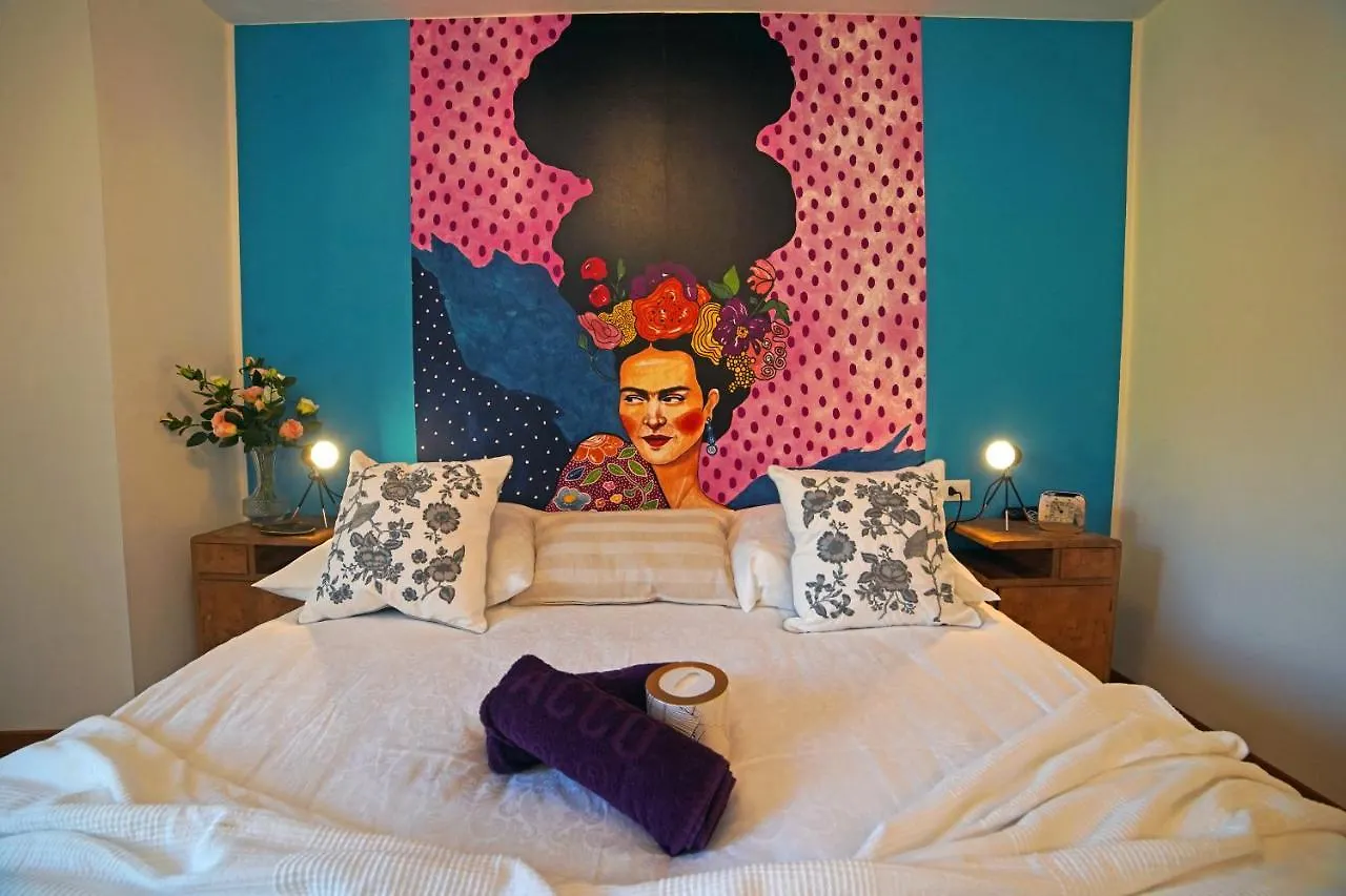 Design Residence Del Passo Padola 0*,