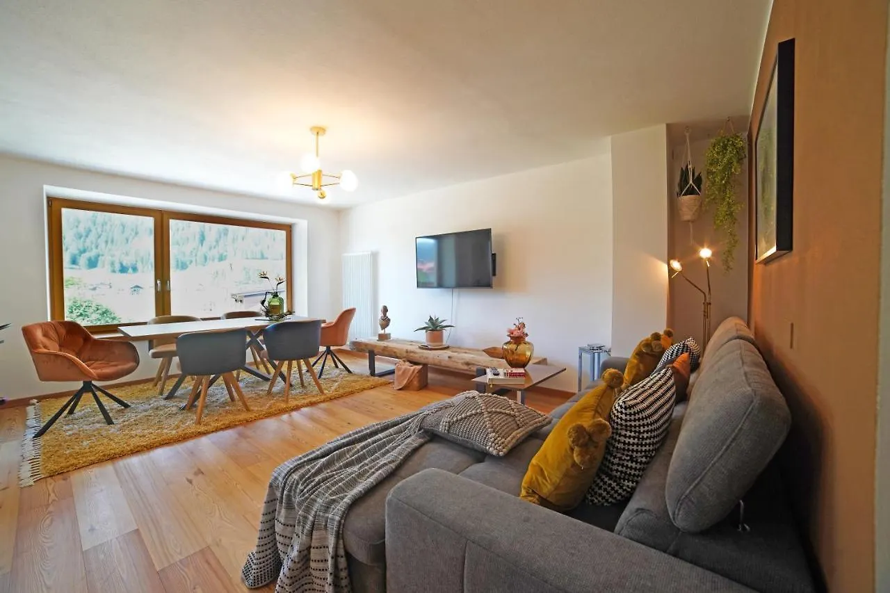 Design Residence Del Passo Padola 0*,  Italy