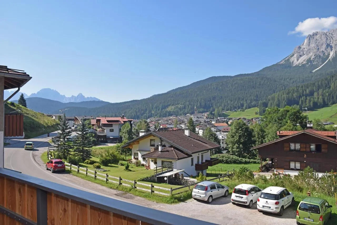 Design Residence Del Passo Padola 0*,  Italy