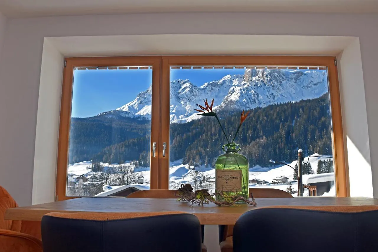 Design Residence Del Passo location